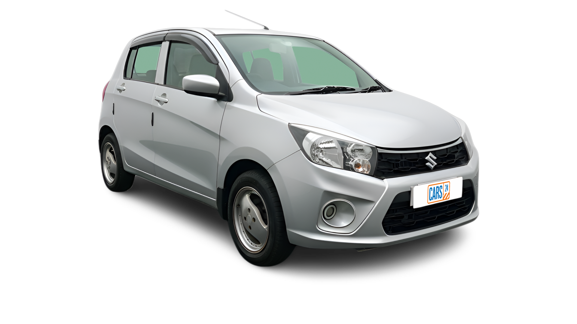 Maruti Celerio-img